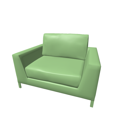 Seat with VIBE anim