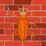 The Royal BrickRoaches