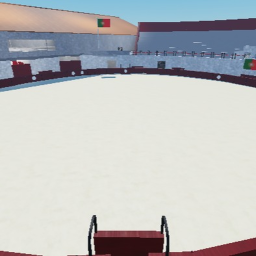 BULLRING (TEST) OPEN icon