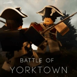 Battle Of Yorktown icon