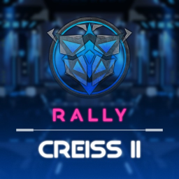 RALLY | Creiss II