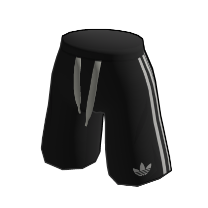 adidas Orange Shorts thumbnail