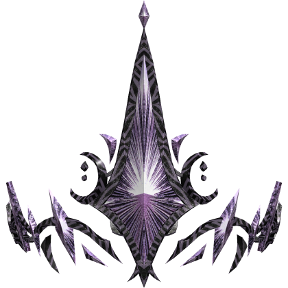 Whispers of Lavender Aetherial Crown thumbnail