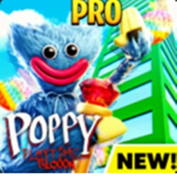 Poppy Playtime Tycoon icon