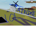 LOL AIRLINES (still in development)