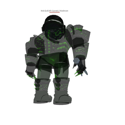 rpg overseer of ghost