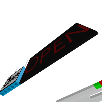Open-Close-Text