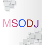 MSODJ squad
