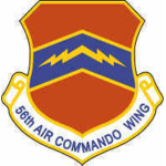 [FOF] 56th Air Commando Wing