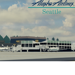 [KSEA] Seattle Tacoma International Airport