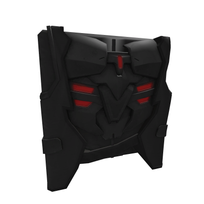 Grim Reaper's Torso Armor