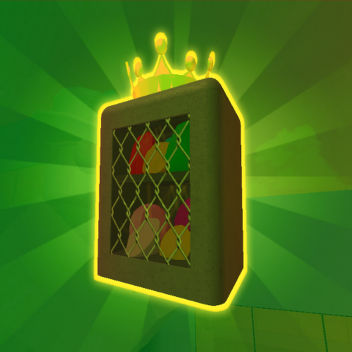 Flashy's "Safe" Location