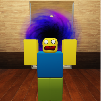 Just A Normal Elevator