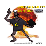 Condimentality Clothing