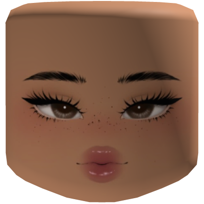 Cute Strawberry Makeup