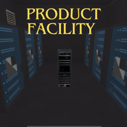 Product Facility