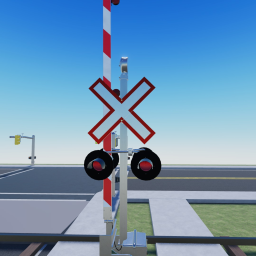 Suburban Crossings 1 (MASSIVE UPDATE!)