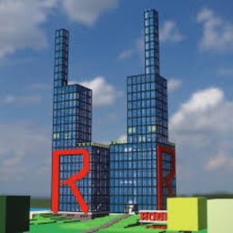 Baszucki's Headquarters