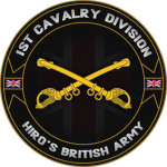 |HBA| 1st Cavalry Division