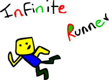 Infinite Runner
