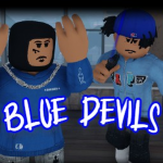 Southside [BD] Blue Devils
