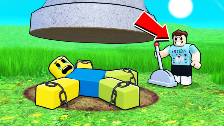 Roblox Thumbnail