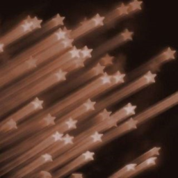 Place of the stars