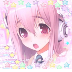 gyaru super sonico room