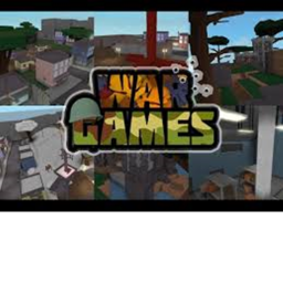 Blox Wars!