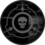 《》SCPF《》 Special Containment Procedures Foundation