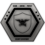 PRI-F | Security Department