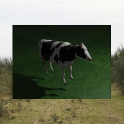 Cattle Crappers 4d 💩🐮 (RELEASE)