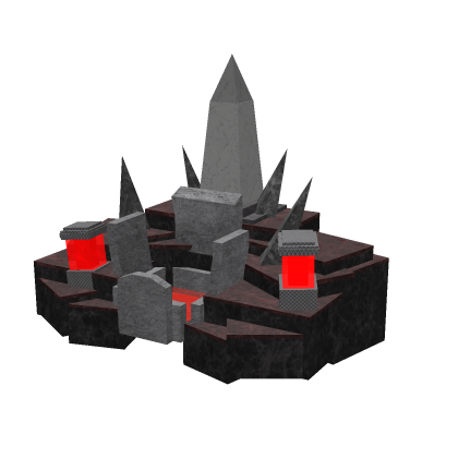 [Miners Haven Submission] halloween thing