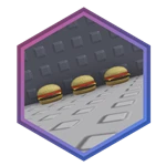 Game Badge Thumbnail