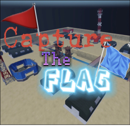 Capture the Flag! (NEW!)