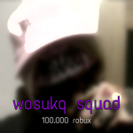 !wosukq squad