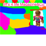 Bff's 4 life Magazine & Co.