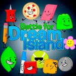 [Battle for dream island][GROUP]