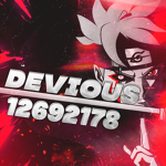 彡 Devious