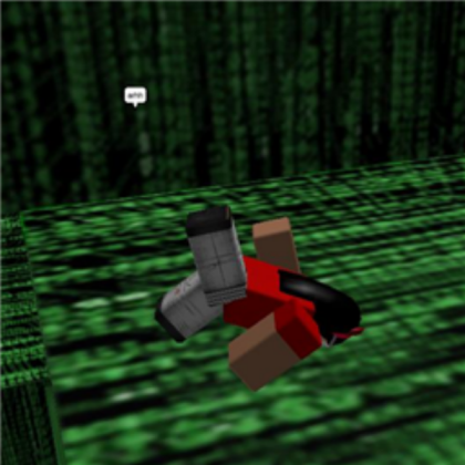 We are the Computer Pixels... Roblox decal