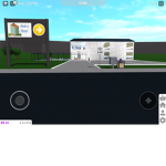 Halo’s Hotel