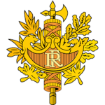 French Military -F.C-