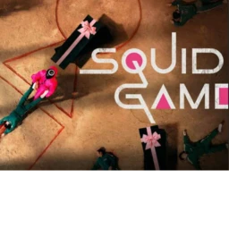 SQUID GAME icon