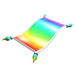 Flying Carpet