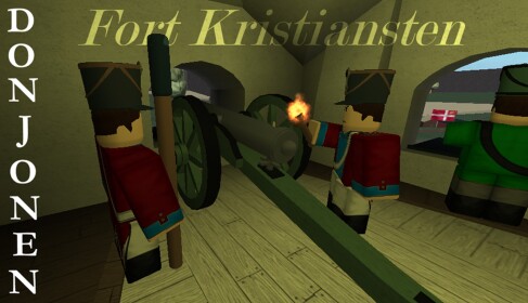 Fort Kristiansten