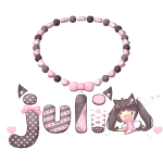 ୨˚· ︵ juli ・ɞ・˚
