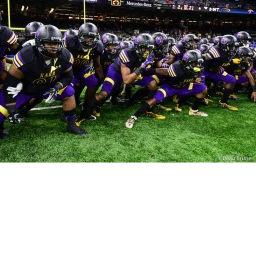 EDNA KARR ™  VARSITY FOOTBALL PROGRAM icon