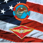 US Marine Corps 3rd Marine Aircraft Wing