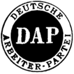 1919-1920 German Workers Party