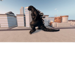 the Gojira clan